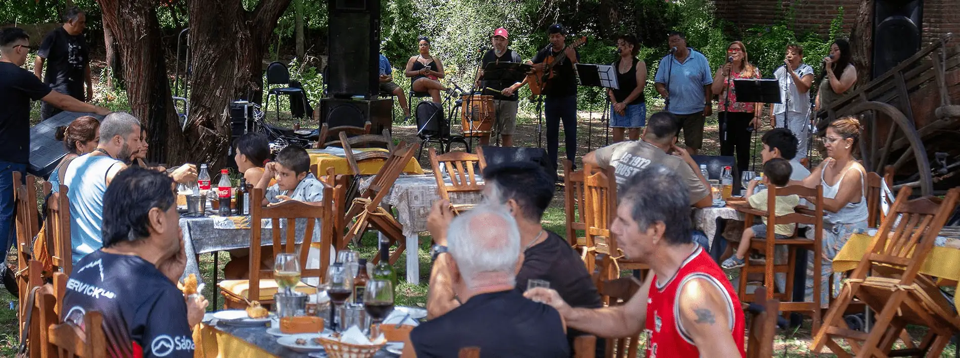 Eventos