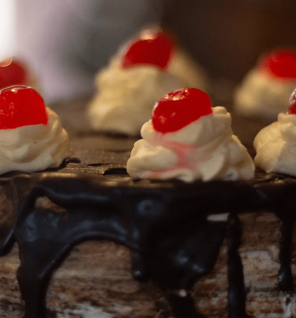Postres